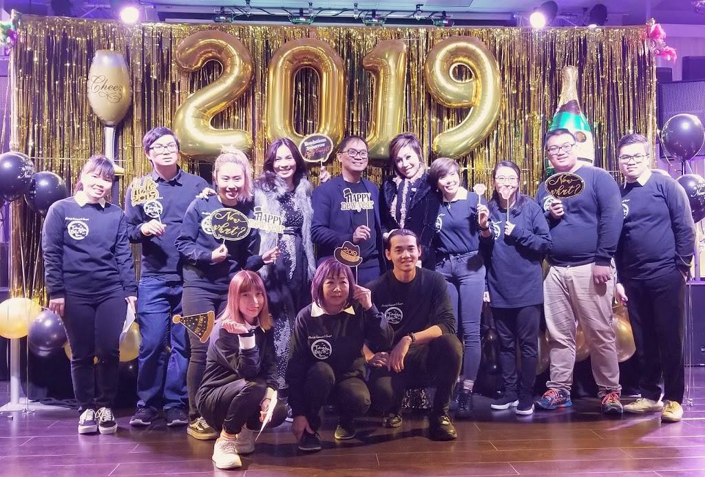 Moonlight Restaurant & Banquet - Trang Dau Non | restaurant | 15440 Beach Blvd #118, Westminster, CA 92683, USA | 9493977543 OR +1 949-397-7543