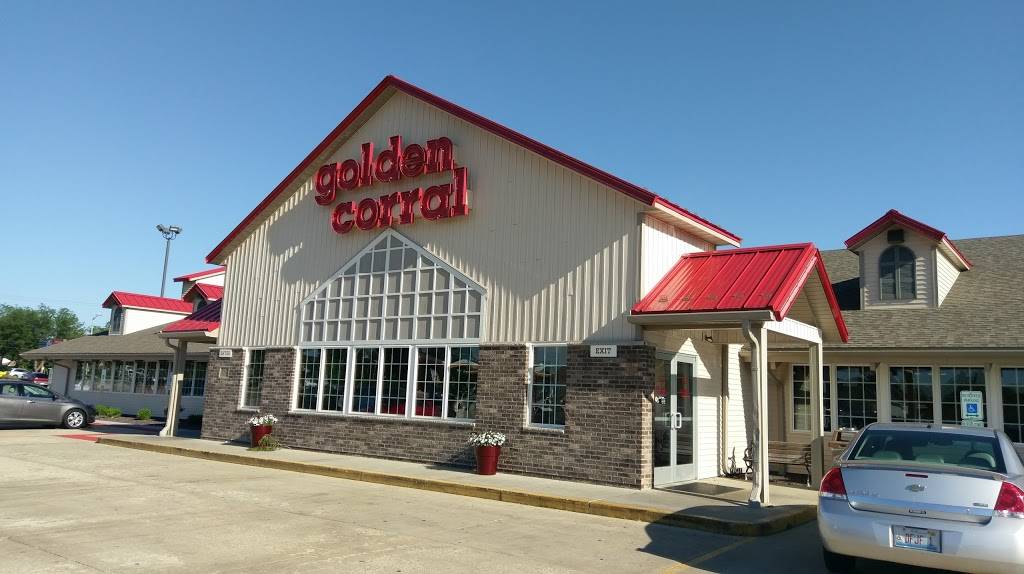 Golden Corral Buffet & Grill | restaurant | 3525 N University St, Peoria, IL 61604, USA | 3099663064 OR +1 309-966-3064