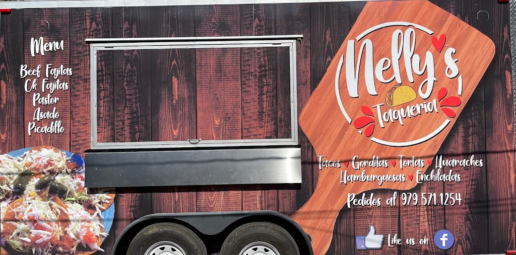 Nellys Taqueria | restaurant | 891 N Earl Rudder Fwy, Bryan, TX 77802, USA | 9795711245 OR +1 979-571-1245