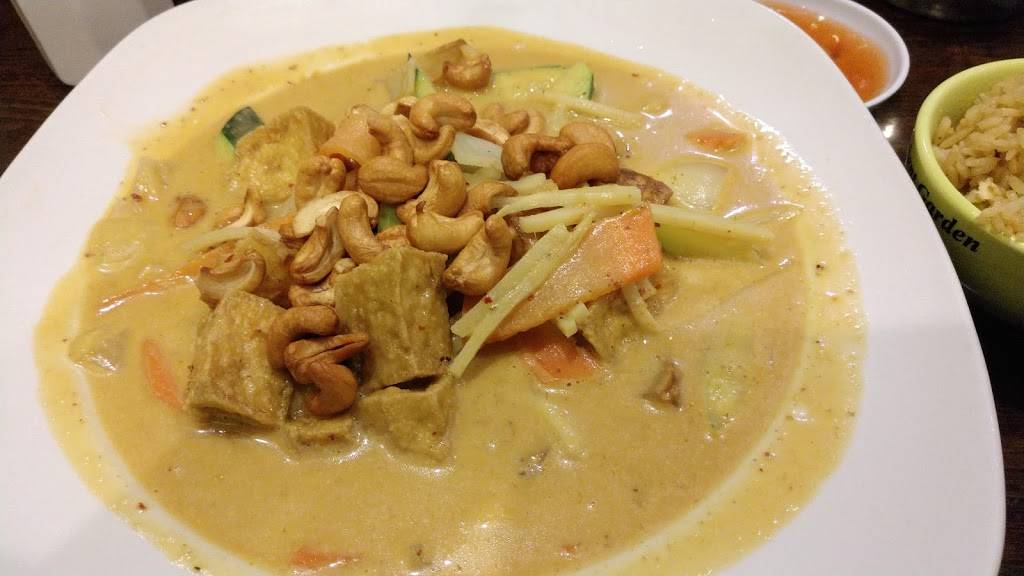 Orient Garden Cary | restaurant | 1233 NW Maynard Rd, Cary, NC 27513, USA | 9193801323 OR +1 919-380-1323