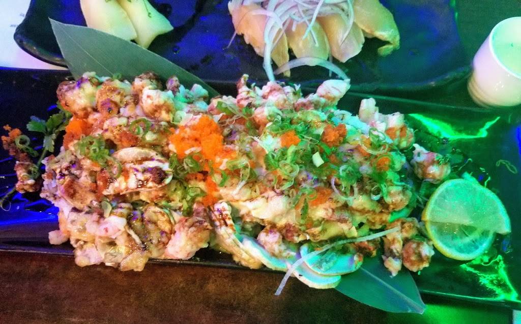 Hikari Sushi | restaurant | 8163 Santa Monica Blvd, West Hollywood, CA 90046, USA | 3233807232 OR +1 323-380-7232