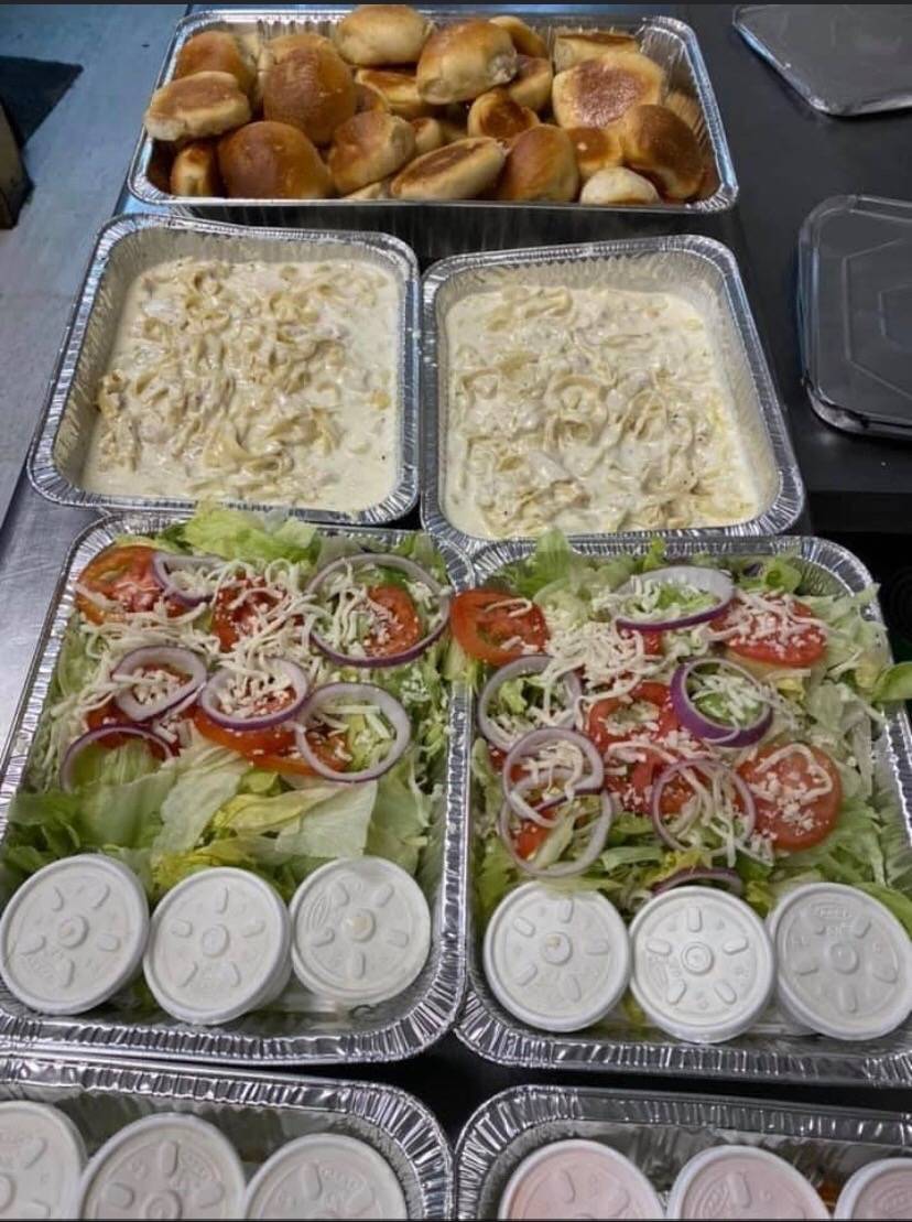 Roma Italian Restaurant | restaurant | 3 Circle Way St, Lake Jackson, TX 77566, USA | 9792928014 OR +1 979-292-8014