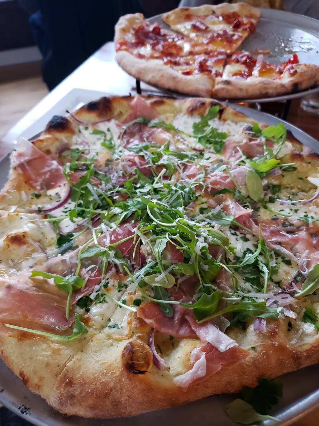 Il Rione | restaurant | 1303 W 65th St, Cleveland, OH 44102, USA | 2162821451 OR +1 216-282-1451