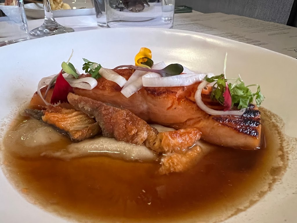 Koyo Knoxville | restaurant | 416 Clinch Ave, Knoxville, TN 37902, USA | 8652537400 OR +1 865-253-7400