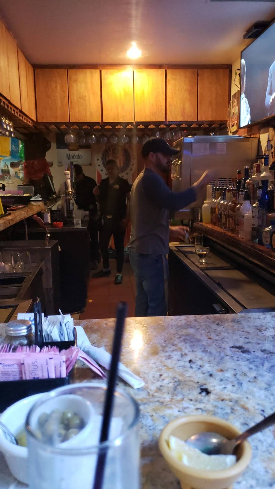 Agave Mexican Restaurant | restaurant | 509 S Washington Ave, Cleveland, TX 77327, USA | 2815932535 OR +1 281-593-2535