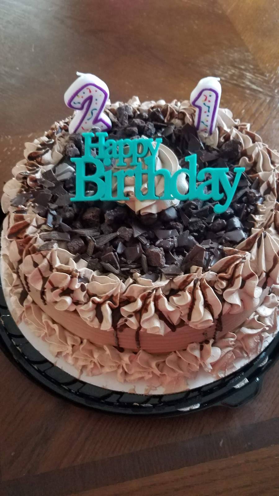 Dairy Queen | restaurant | 4263 Lancaster Ave, Obetz, OH 43207, USA | 6144911511 OR +1 614-491-1511