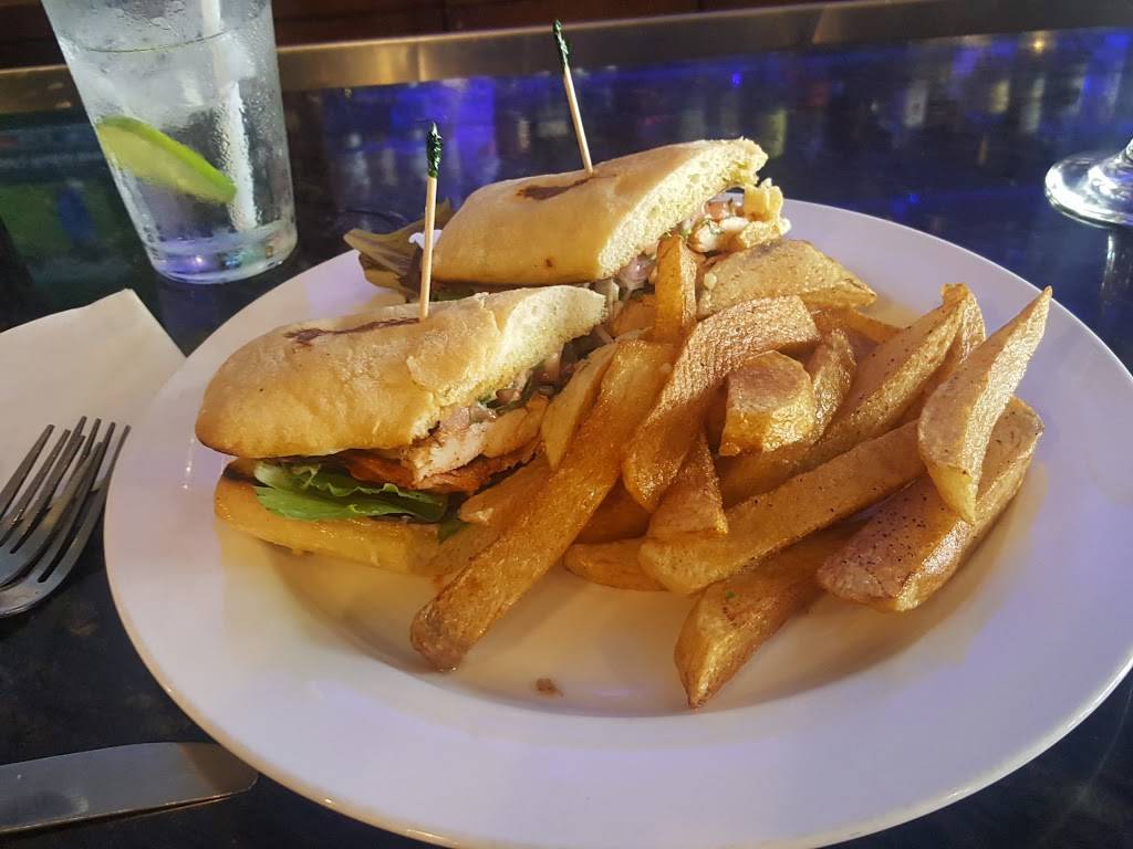 Choza 96 - Peruvian Grill & Bar Lounge | night club | 96 E Colorado Blvd, Pasadena, CA 91105, USA | 6264324692 OR +1 626-432-4692