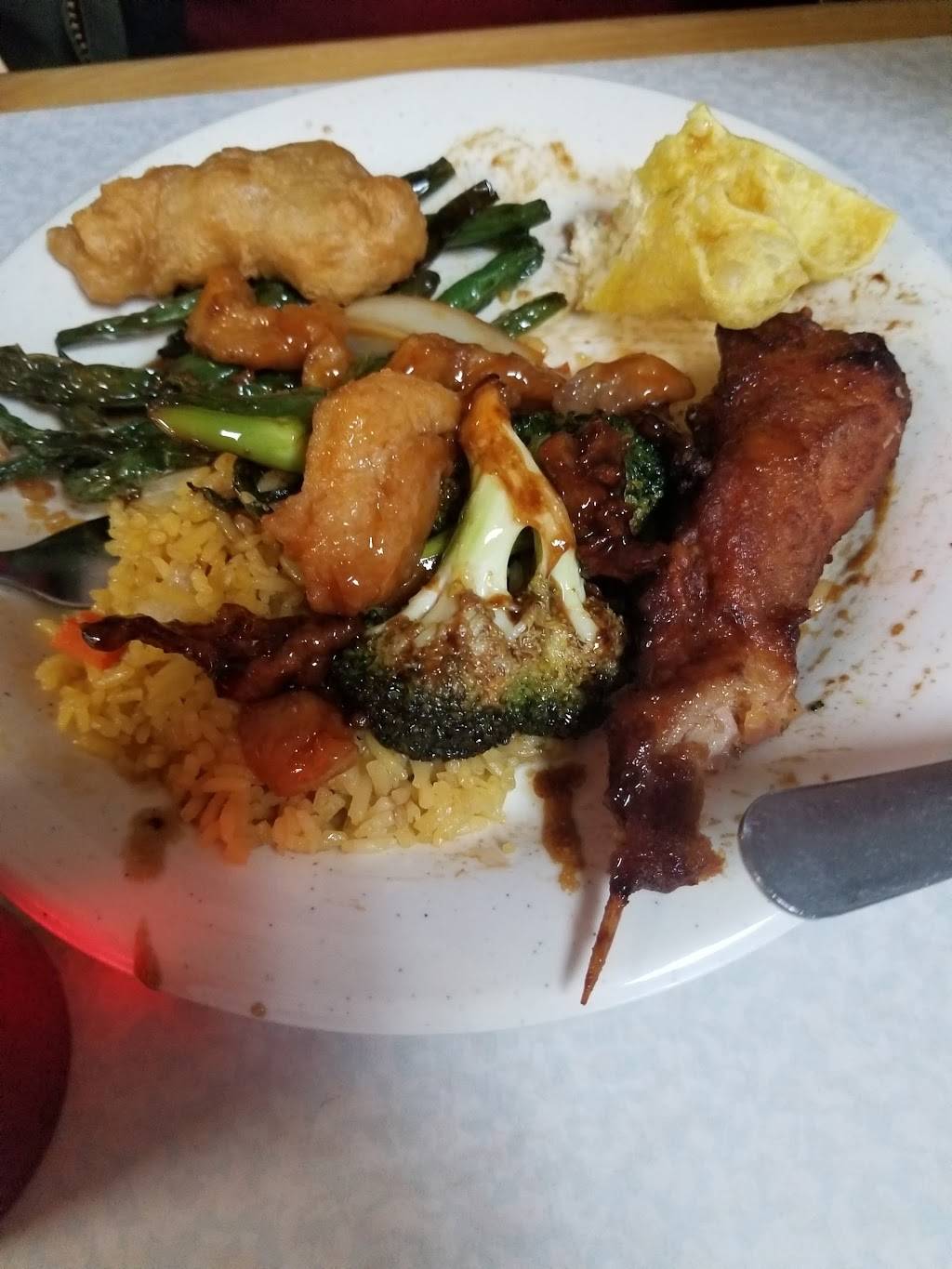 No 1 Chinese Restaurant | restaurant | 111 Pearl St, Wayland, MI 49348, USA | 2697929661 OR +1 269-792-9661