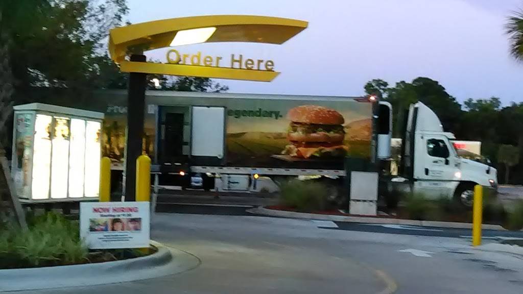 McDonalds | cafe | 7105 Constitution Blvd, Fort Myers, FL 33912, USA | 2392677070 OR +1 239-267-7070