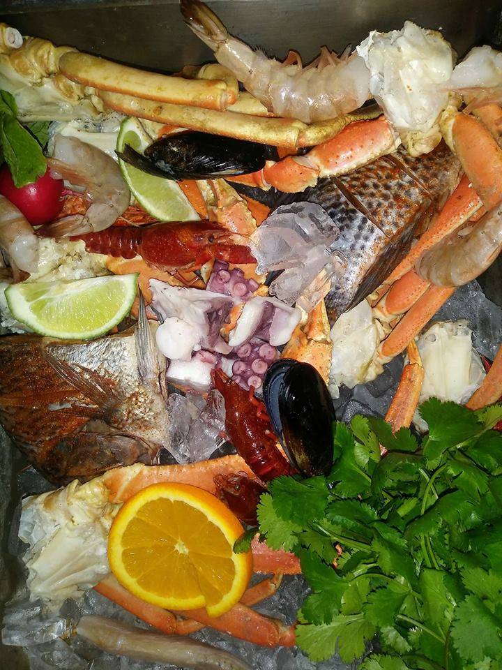 Seafood Latinos Restaurant | restaurant | 3103 Tuscarawas St W, Canton, OH 44708, USA | 2348043070 OR +1 234-804-3070