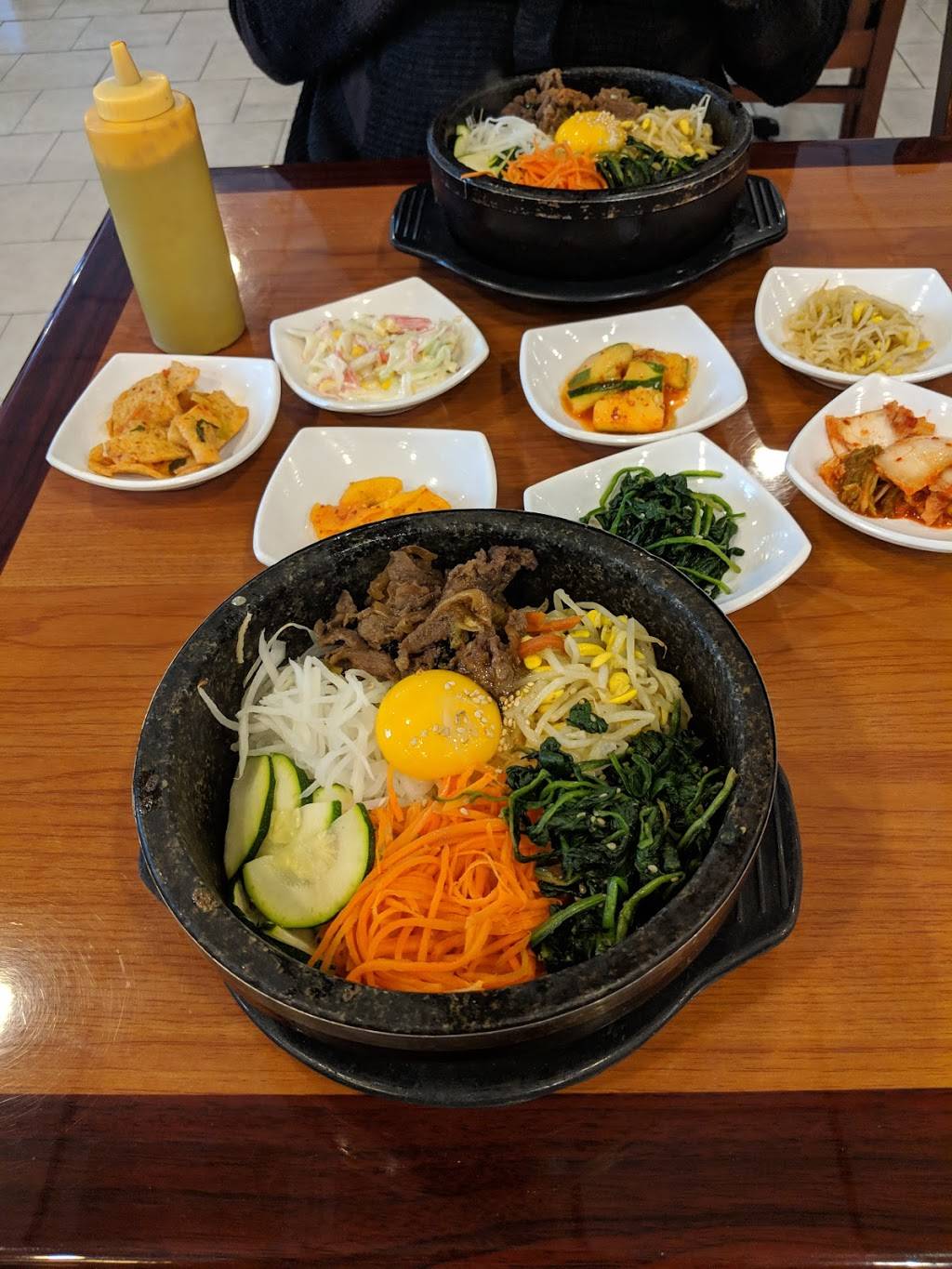 Hero Korean Steak House | restaurant | 6634 Two Notch Rd, Columbia, SC 29223, USA | 8036999922 OR +1 803-699-9922
