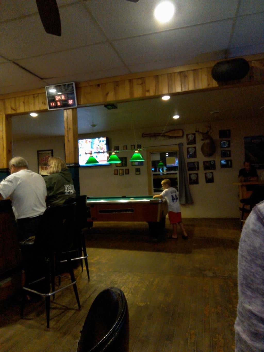 Jeffs Sports Bar & Grill | restaurant | N6010 WI-42, Kewaunee, WI 54216, USA | 9203880705 OR +1 920-388-0705