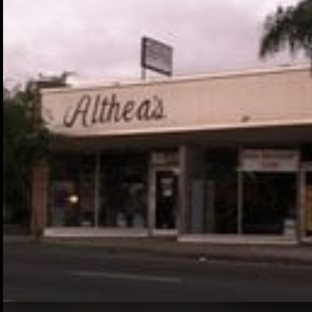 Altheas Inc | restaurant | 2320 E Main St, Ventura, CA 93003, USA | 8056433537 OR +1 805-643-3537
