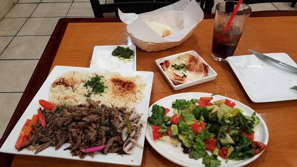 Jojos Mediterranean Grill | restaurant | 18507 Ventura Blvd, Tarzana, CA 91356, USA | 8186545886 OR +1 818-654-5886