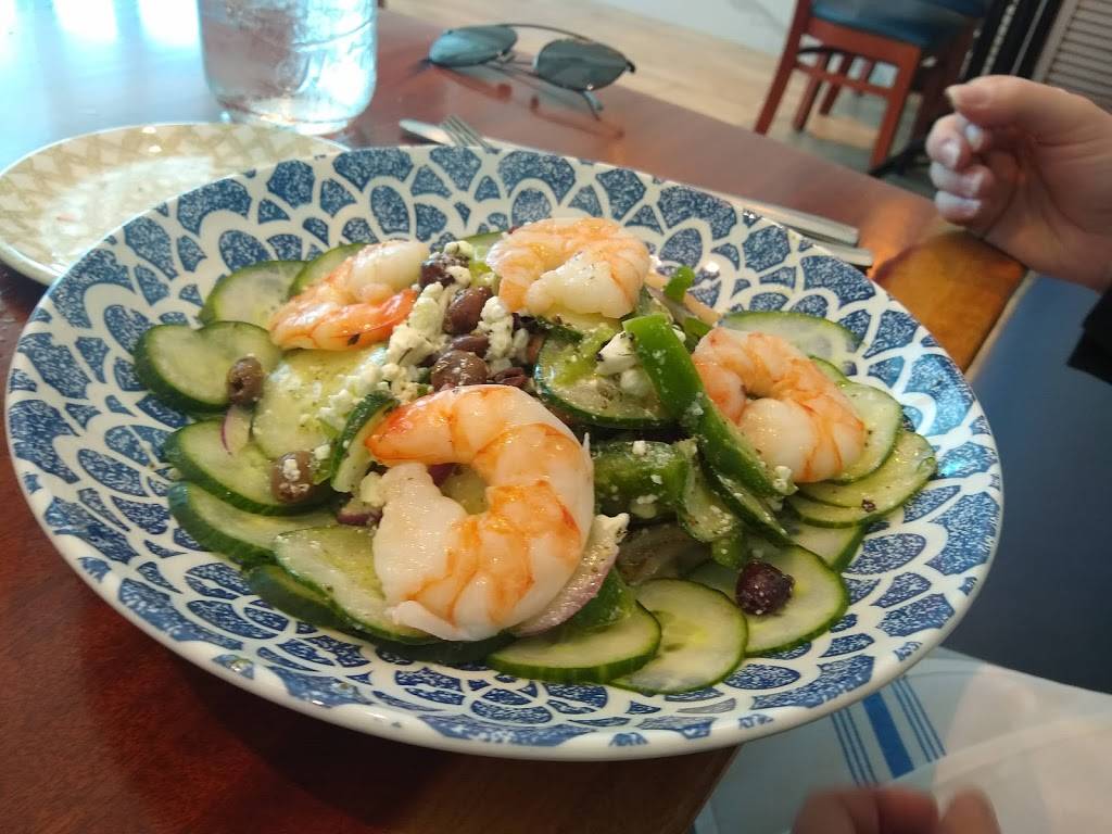 Grappino | restaurant | 90 9th St N, Naples, FL 34102, USA | 2393314325 OR +1 239-331-4325