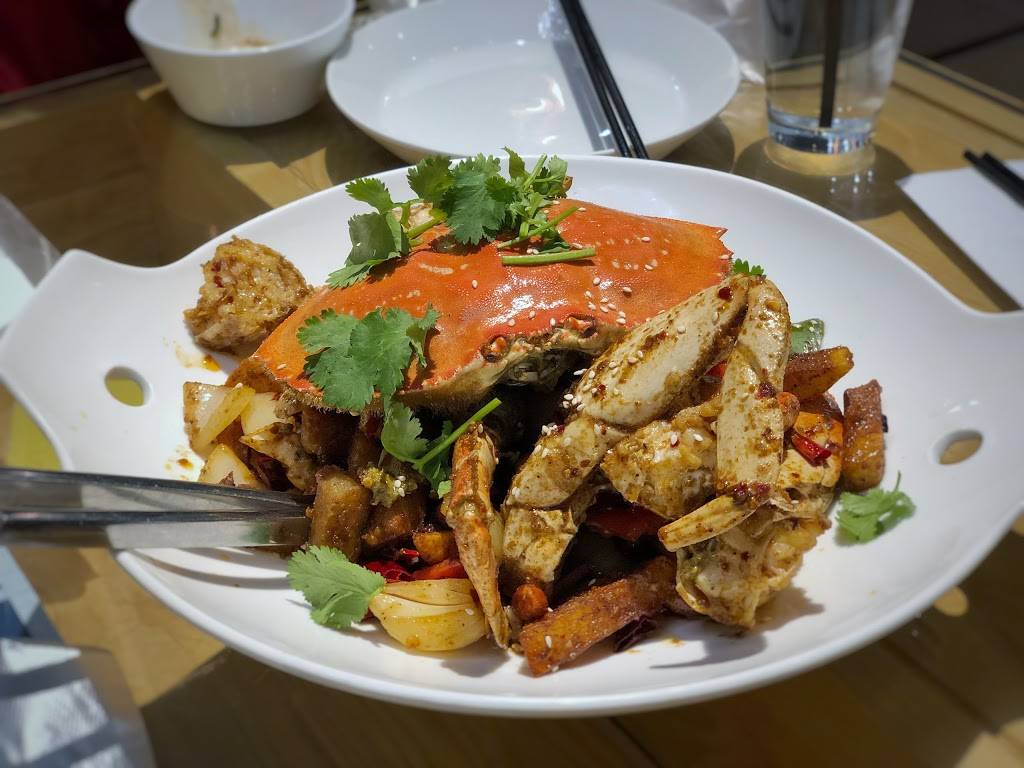 Hip Hot 帅锅香辣蟹 | restaurant | 500 N Atlantic Blvd #149, Monterey Park, CA 91754, USA | 6267827711 OR +1 626-782-7711