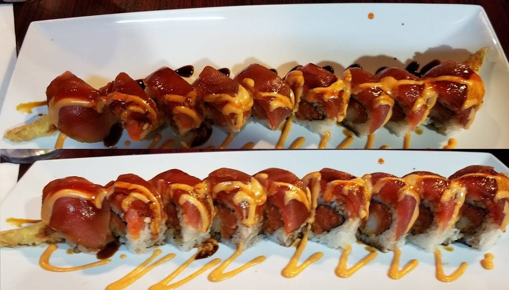 Mama Sushi | restaurant | 4436 Clayton Rd e, Concord, CA 94521, USA | 9254464588 OR +1 925-446-4588