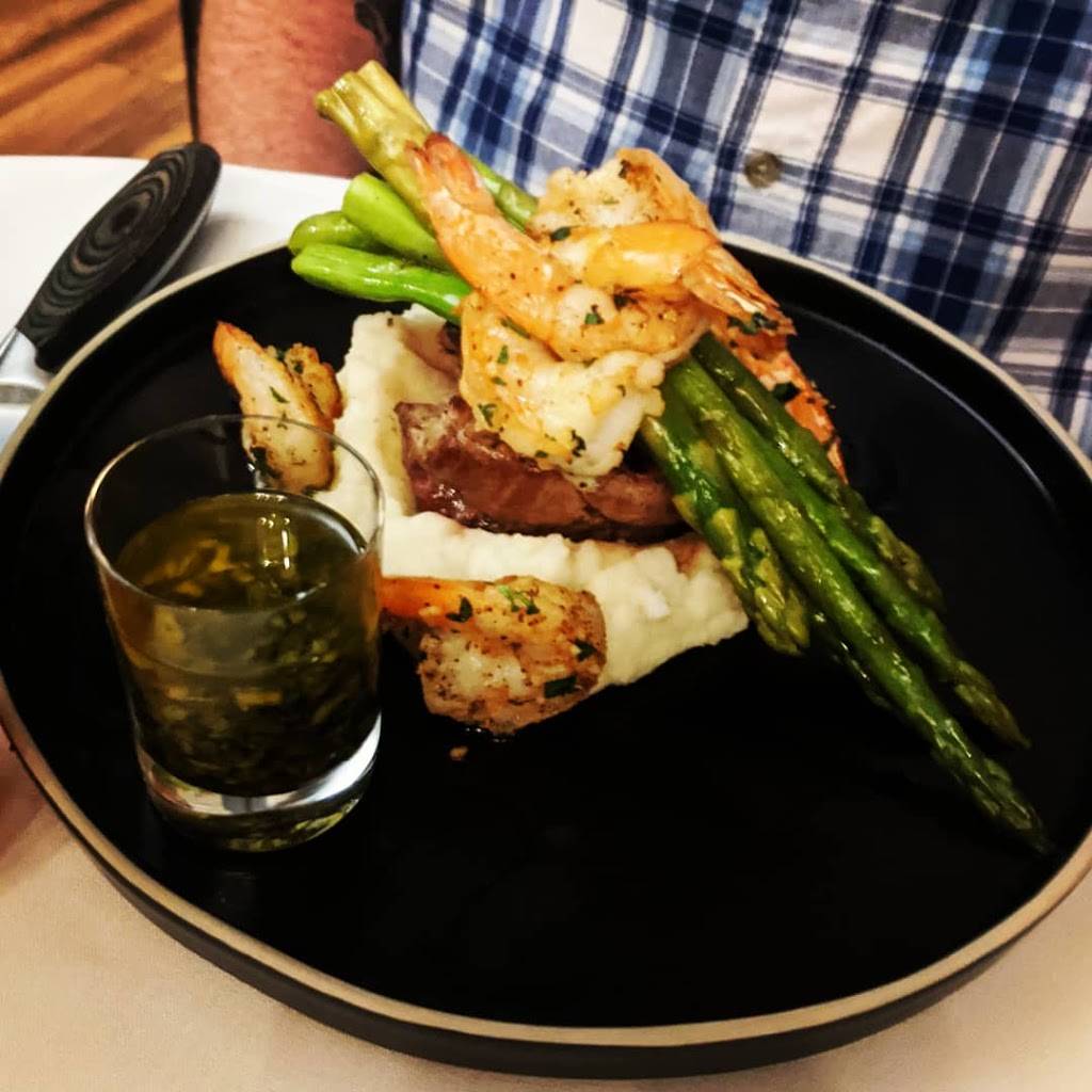 The Charleston Draper | restaurant | 1229 Pioneer Rd, Draper, UT 84020, USA | 8015509348 OR +1 801-550-9348