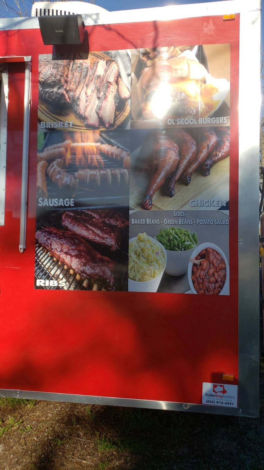 Heards Bar B Que | restaurant | 1056 W Little York Rd, Houston, TX 77091, USA | 2817939490 OR +1 281-793-9490