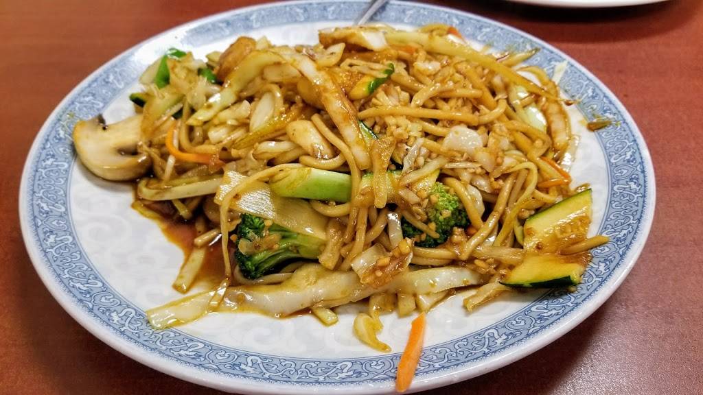 Sichuan Bistro | restaurant | 7888 Mason Montgomery Rd, Mason, OH 45040, USA | 5137703123 OR +1 513-770-3123