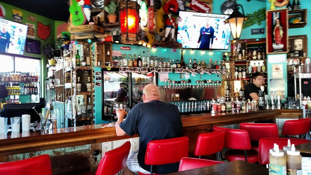 Local Cantina | restaurant | 3975 Main St, Hilliard, OH 43026, USA | 6143634931 OR +1 614-363-4931