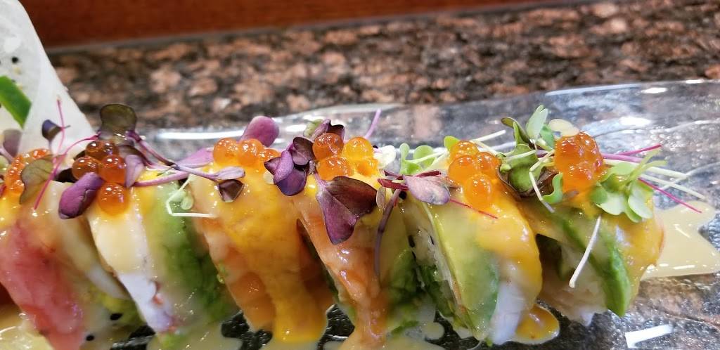 Kumo sushi | restaurant | 25 Indian Rock Rd, Windham, NH 03087, USA | 6039654390 OR +1 603-965-4390