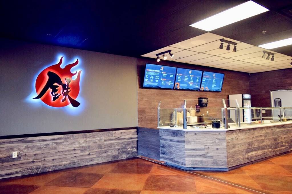 TEPPAN Poké & Hibachi | restaurant | 2725 Hamilton Mill Rd STE600, Buford, GA 30519, USA | 4702383867 OR +1 470-238-3867