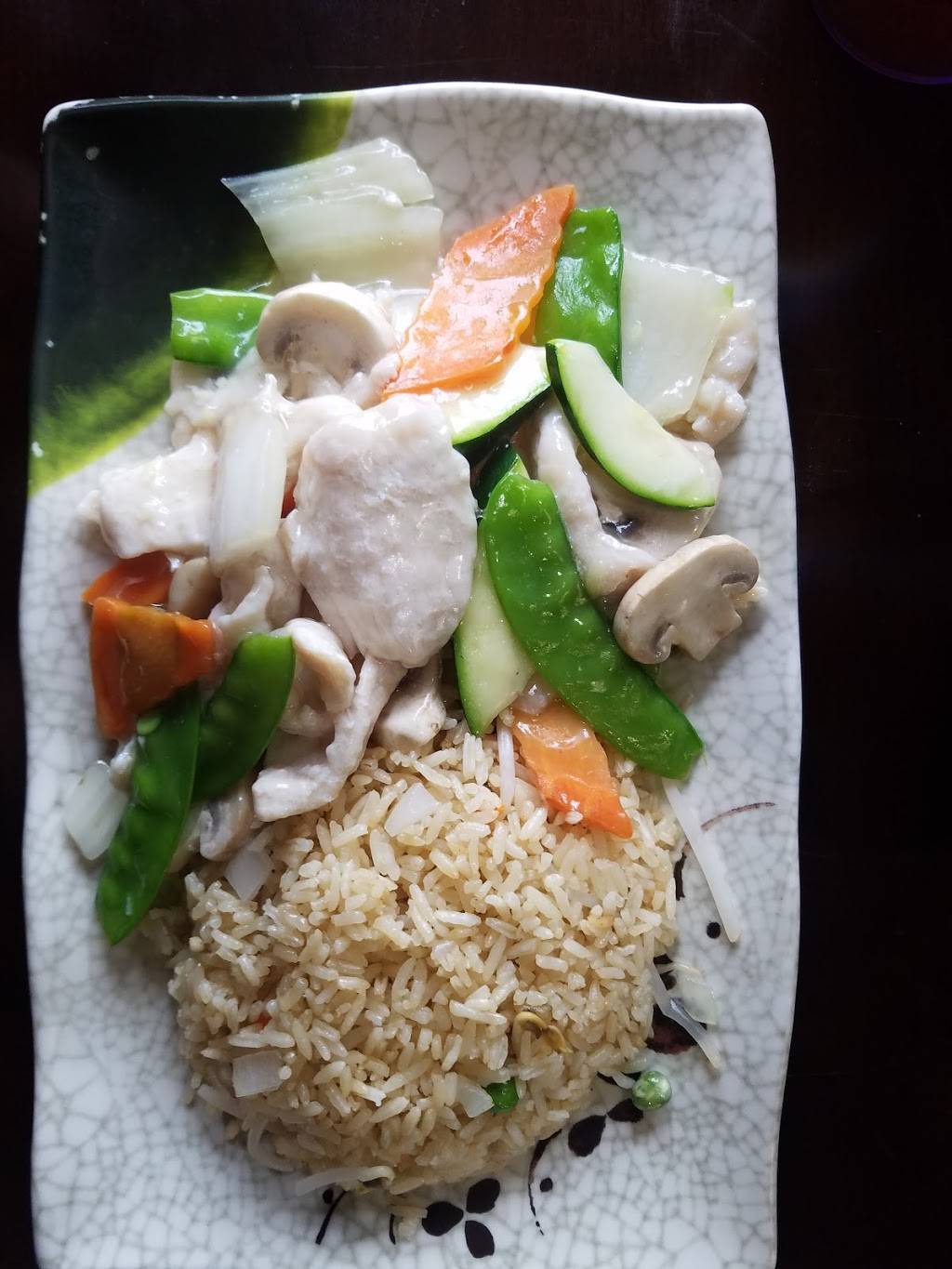 Eastern Chinese Restaurant | restaurant | 2160 S Pleasant Valley Rd, Winchester, VA 22601, USA | 5405357396 OR +1 540-535-7396