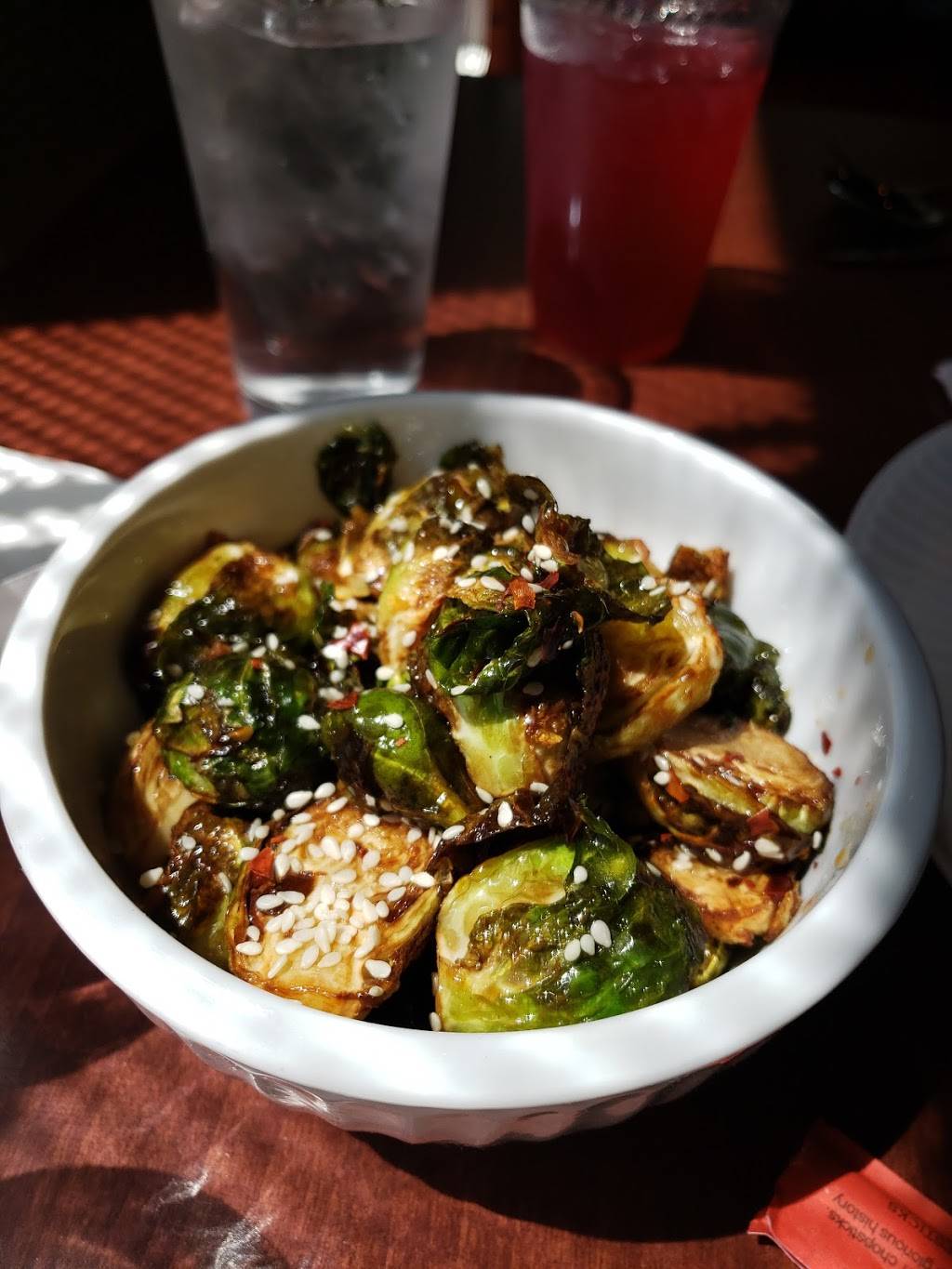 Libelula | restaurant | 1154 Broadway St, Fresno, CA 93721, USA | 5595708180 OR +1 559-570-8180