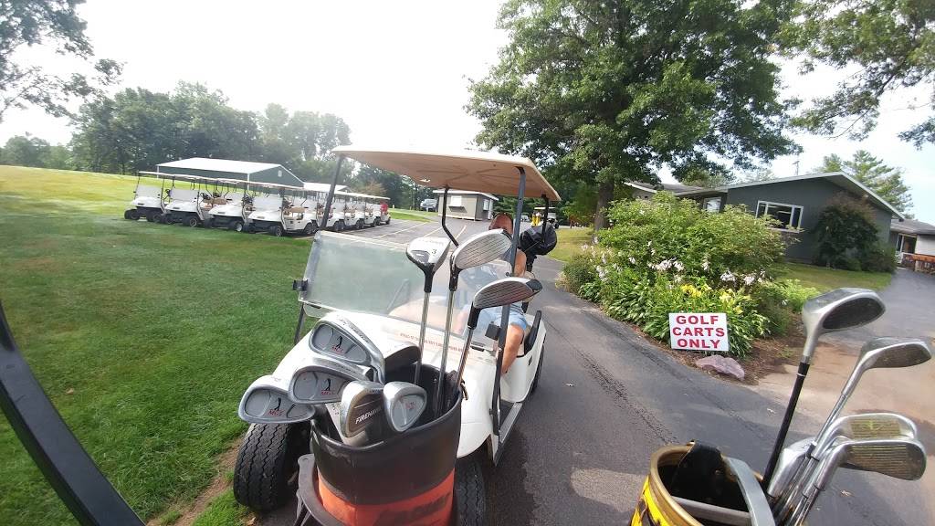 Castle Rock Golf Course | restaurant | W6285 Welch Prairie Rd, New Lisbon, WI 53950, USA | 6088474658 OR +1 608-847-4658