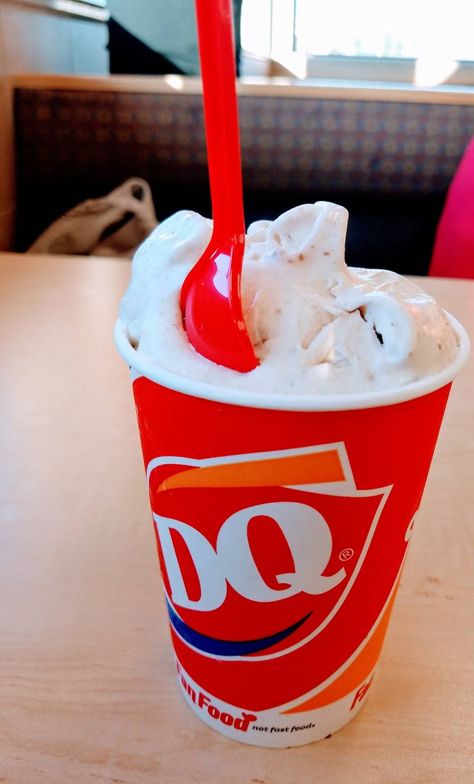 Dairy Queen | restaurant | 602 W Fair Ave, Lancaster, OH 43130, USA | 7406549610 OR +1 740-654-9610