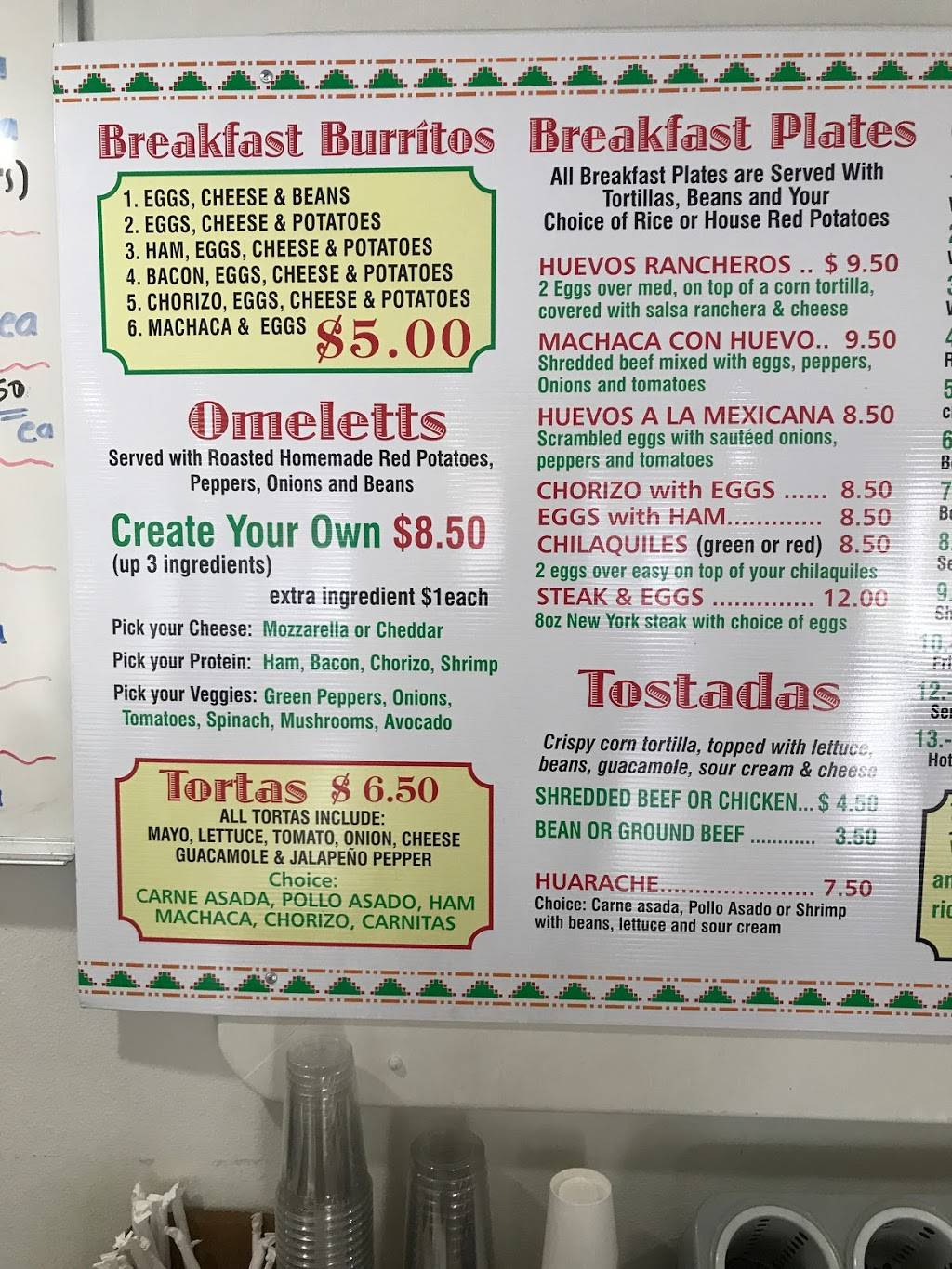 Los Morales Taco Shop | restaurant | 650 Valley Ave, Solana Beach, CA 92075, USA | 8583451133 OR +1 858-345-1133