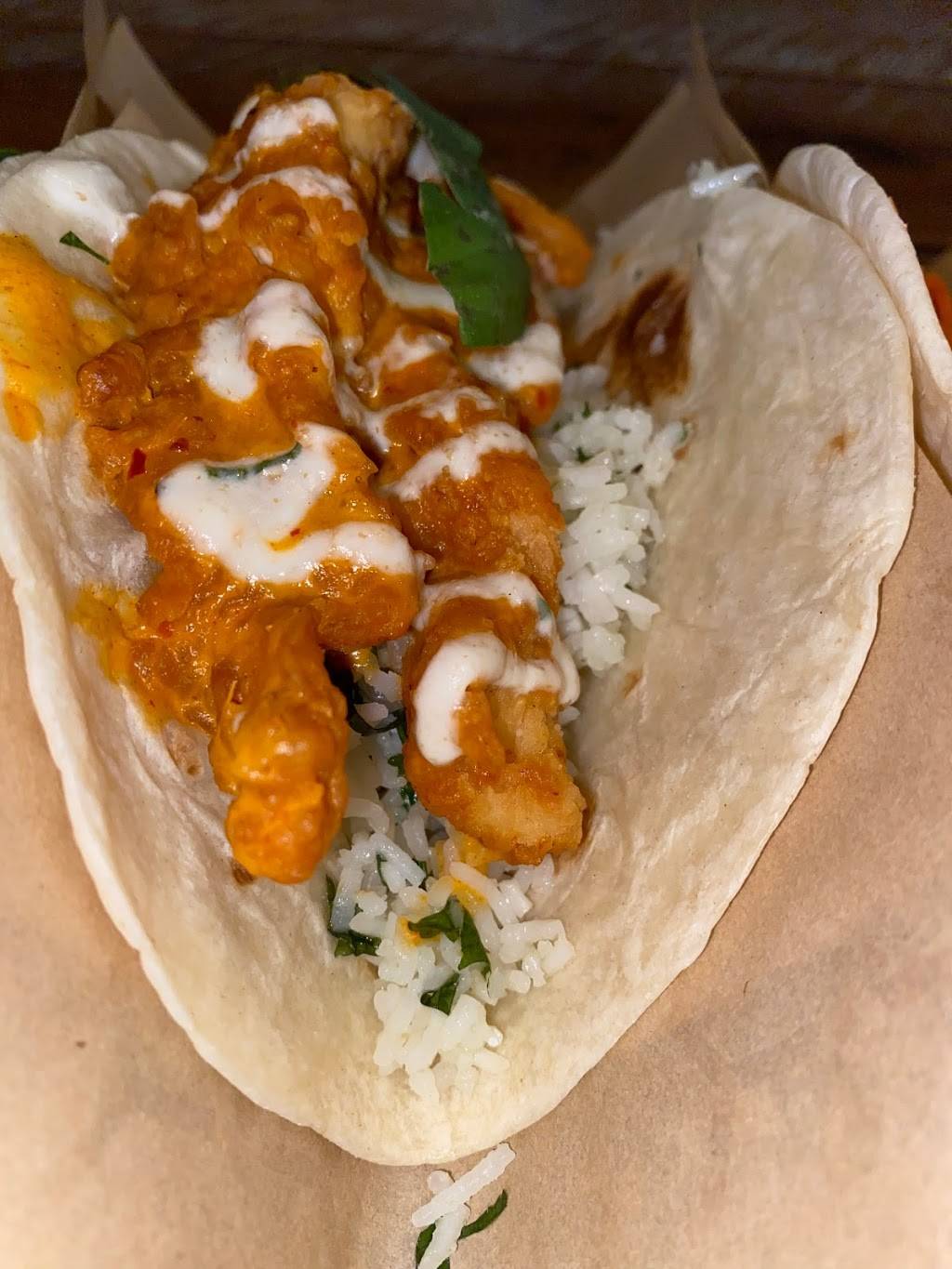 Velvet Taco Richardson | restaurant | 102 W Campbell Rd, Richardson, TX 75080, USA | 4694452666 OR +1 469-445-2666