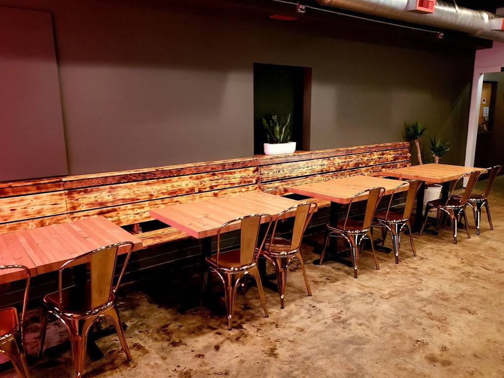 Ranch PDX Woodlawn | restaurant | 1760 NE Dekum St, Portland, OR 97211, USA | 9712885187 OR +1 971-288-5187