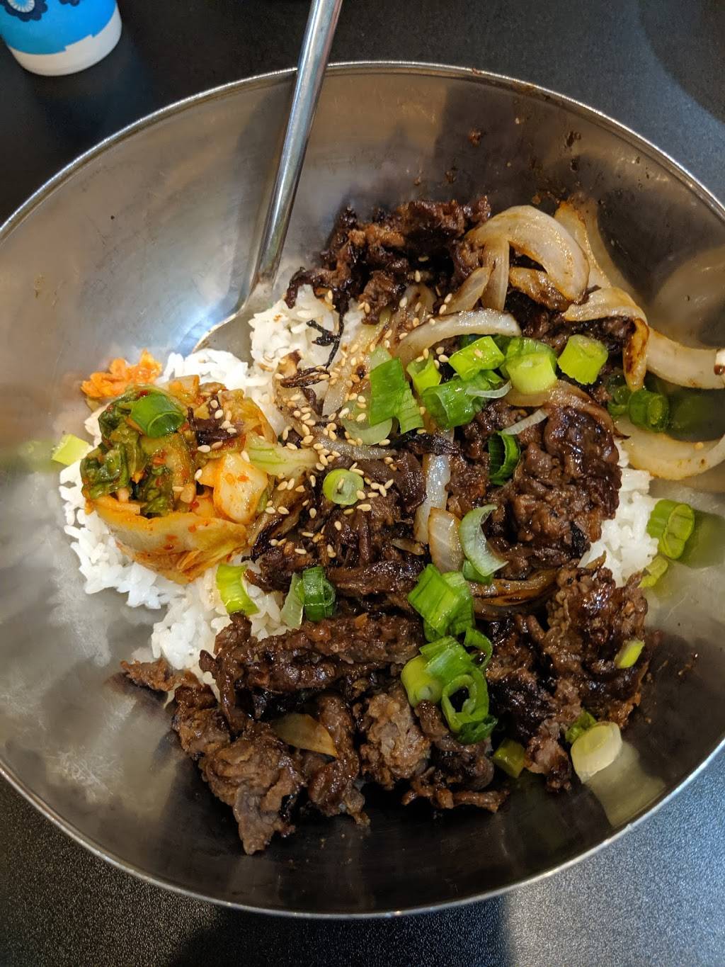 Kosmos BopShop | restaurant | 308 S Ashley St, Ann Arbor, MI 48104, USA | 7343694767 OR +1 734-369-4767