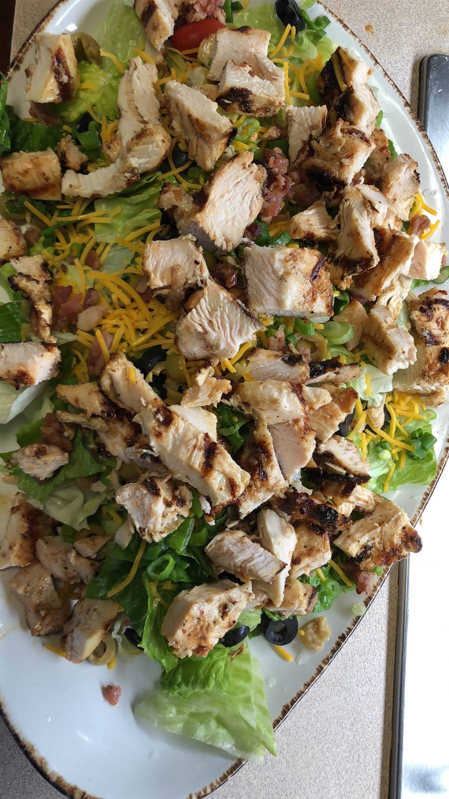 Lukas Barbecue & Steakhouse inc | restaurant | 17052 Saturn Ln, Houston, TX 77058, USA | 2812868669 OR +1 281-286-8669