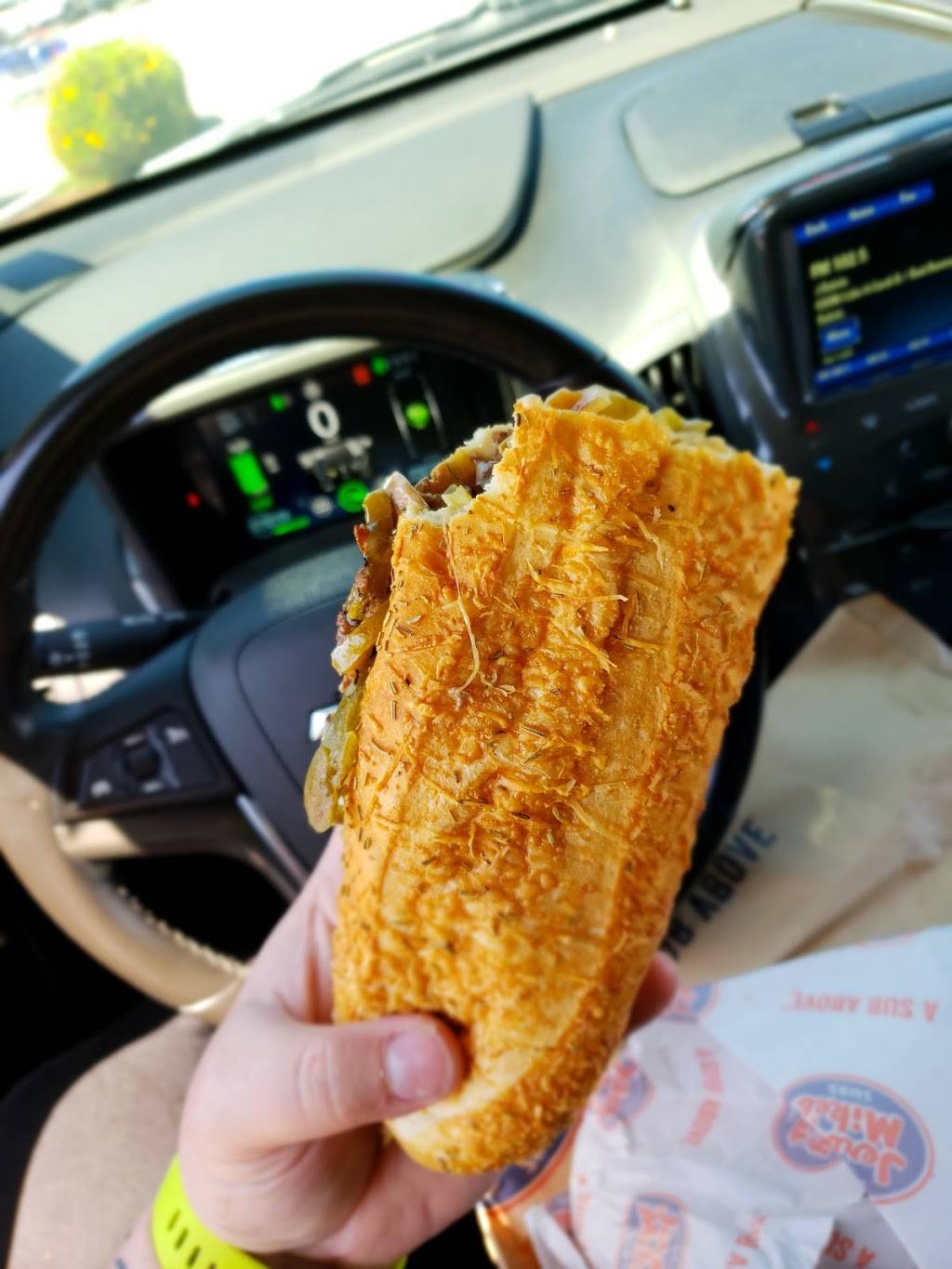 Jersey Mikes Subs | restaurant | 6845 Camino Arroyo Suite 60, Gilroy, CA 95020, USA | 4082167853 OR +1 408-216-7853