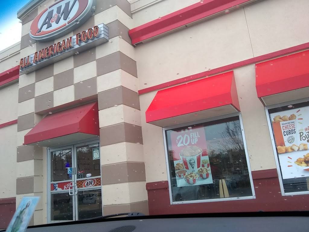 KFC | restaurant | 8335 Elk Grove Florin Rd, Sacramento, CA 95829, USA | 9165252123 OR +1 916-525-2123