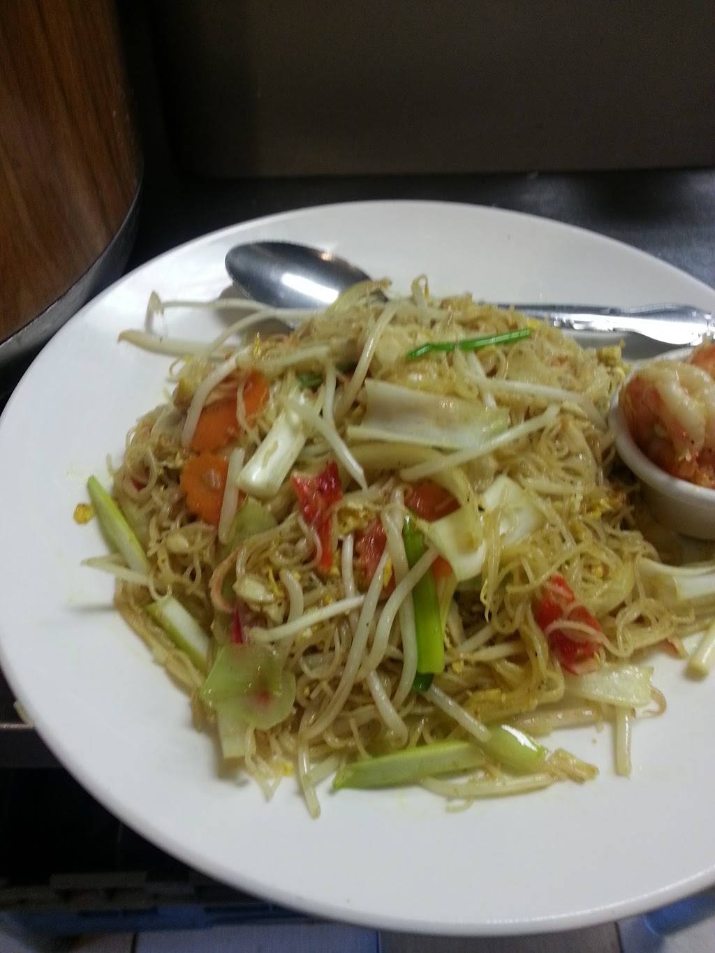 Bangkok 101 Thai Cuisine | restaurant | 7375 Amador Valley Blvd #100, Dublin, CA 94568, USA | 9258282133 OR +1 925-828-2133