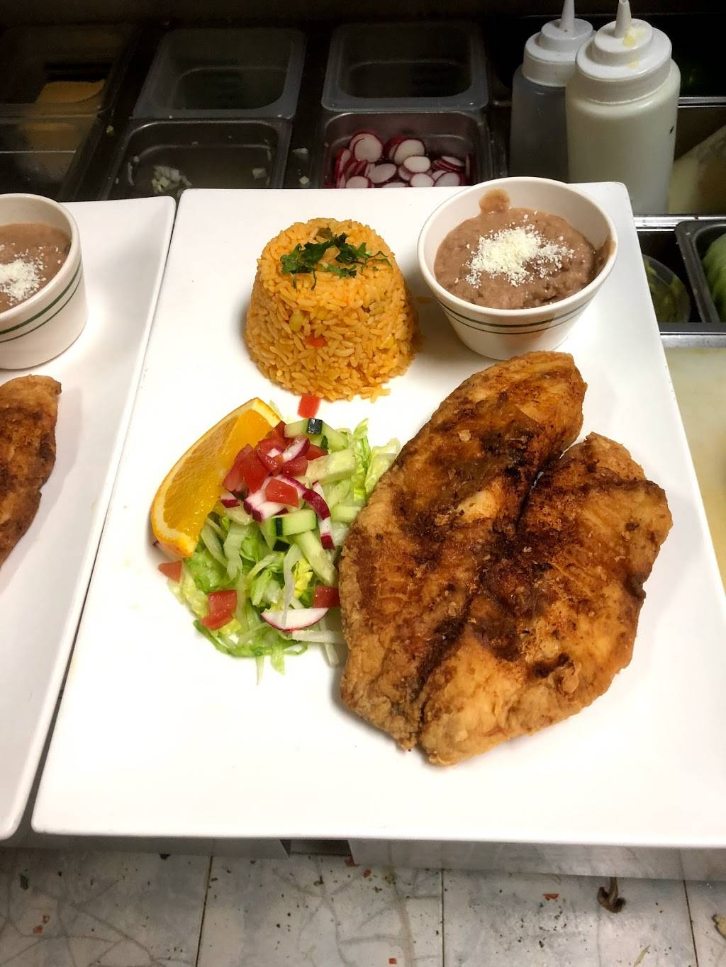 El Penacho Mexican Grill 11 | restaurant | 7816 New Utrecht Ave, Brooklyn, NY 11214, USA | 7185133899 OR +1 718-513-3899