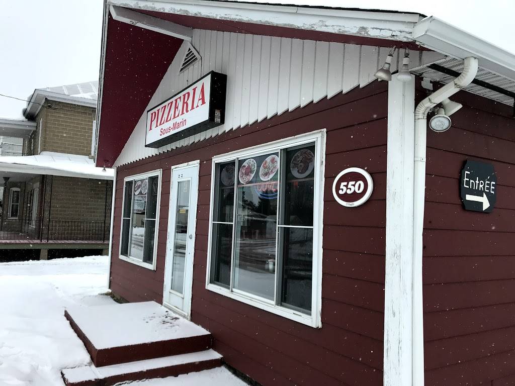 Oresto | restaurant | 550 Rue Brassard, Saint-Michel-des-Saints, QC J0K 3B0, Canada | 4508331777 OR +1 450-833-1777