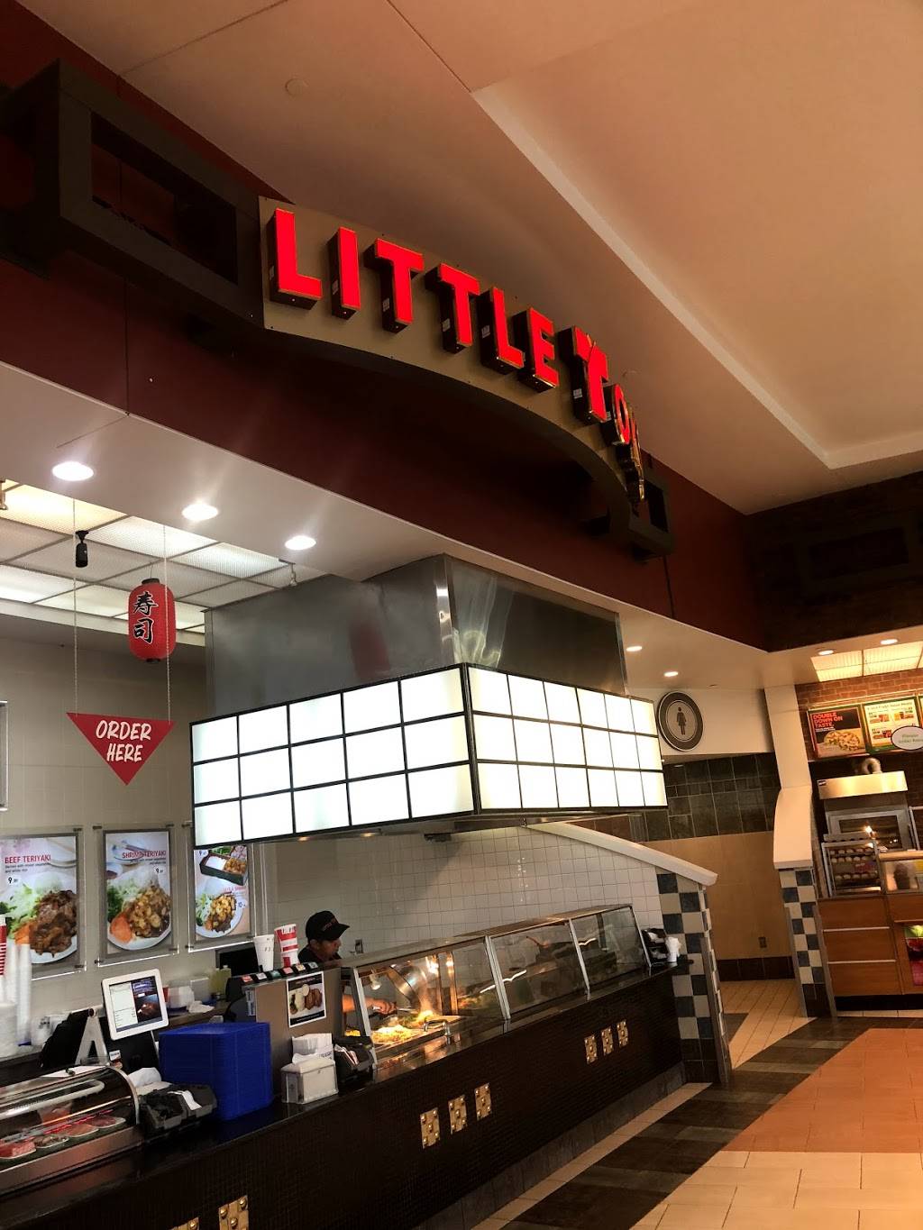 Villa Fresh Italian Kitchen | restaurant | 3700 Rivertown Pkwy #2152, Grandville, MI 49418, USA | 6165386506 OR +1 616-538-6506