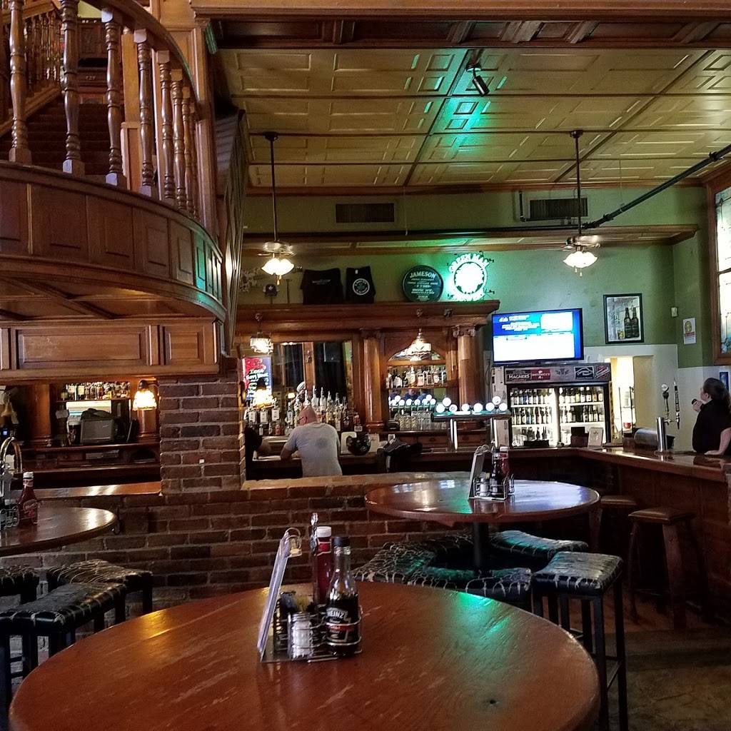 The Honest Pint | restaurant | 35 Patten Pkwy, Chattanooga, TN 37402, USA | 4234684192 OR +1 423-468-4192