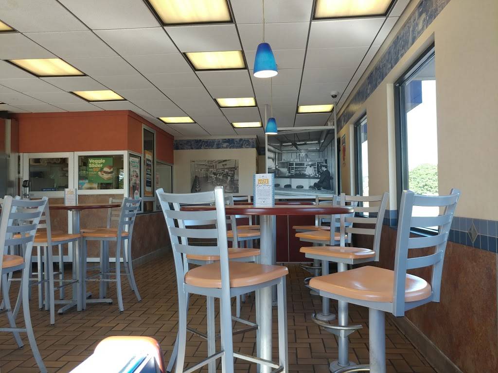 White Castle | restaurant | 17431 Dix Rd, Melvindale, MI 48122, USA | 3133862649 OR +1 313-386-2649