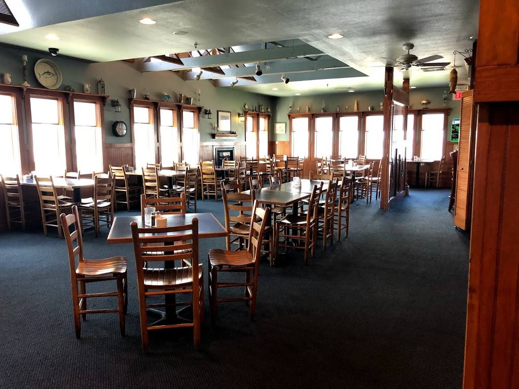 Sugar Creek Seafood Restaurant | restaurant | 7340 S Virginia Dare Trail, Nags Head, NC 27959, USA | 2524414963 OR +1 252-441-4963