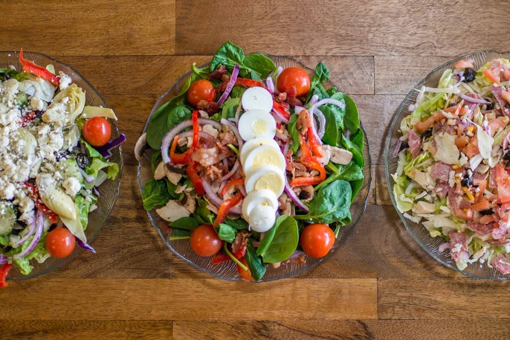 Abbys Legendary Pizza | meal delivery | 1970 River Rd, Eugene, OR 97404, USA | 5416890091 OR +1 541-689-0091