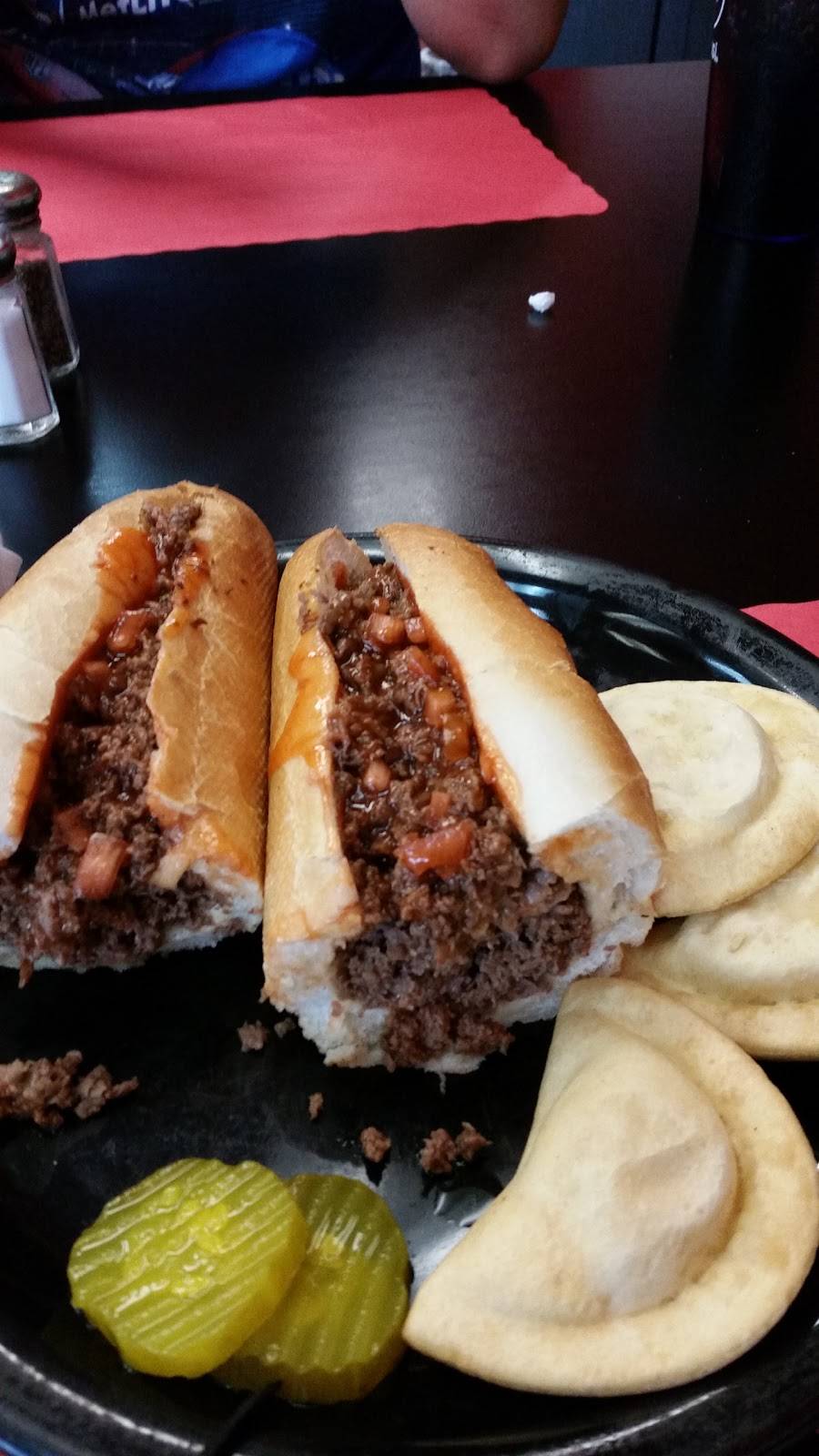 Chrissys Steak Shop | restaurant | 3063 William Penn Hwy, Easton, PA 18045, USA | 6102534033 OR +1 610-253-4033