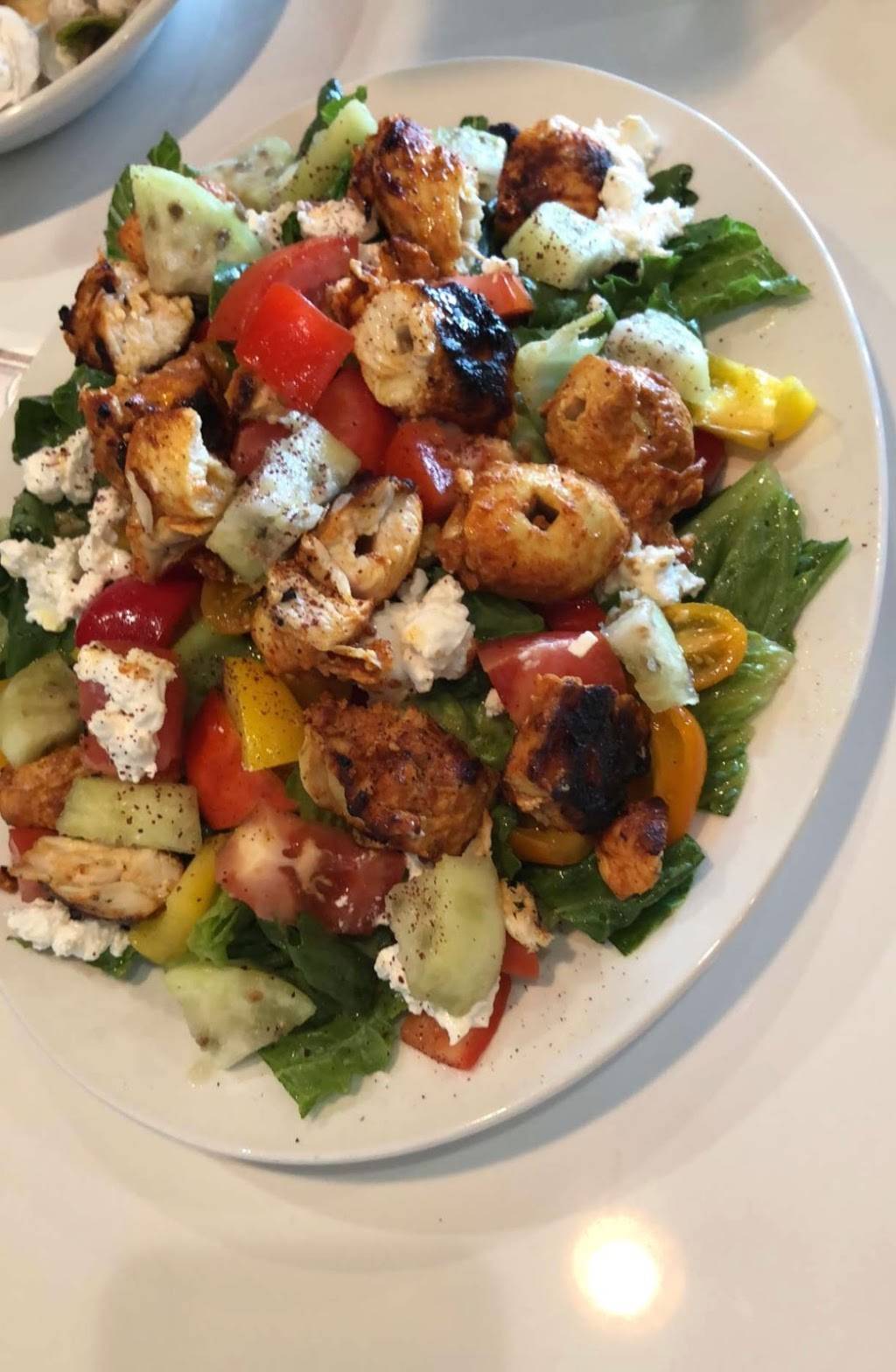 Al Sufara Grills | restaurant | 9218 W 159th St, Orland Park, IL 60462, USA | 7089498506 OR +1 708-949-8506