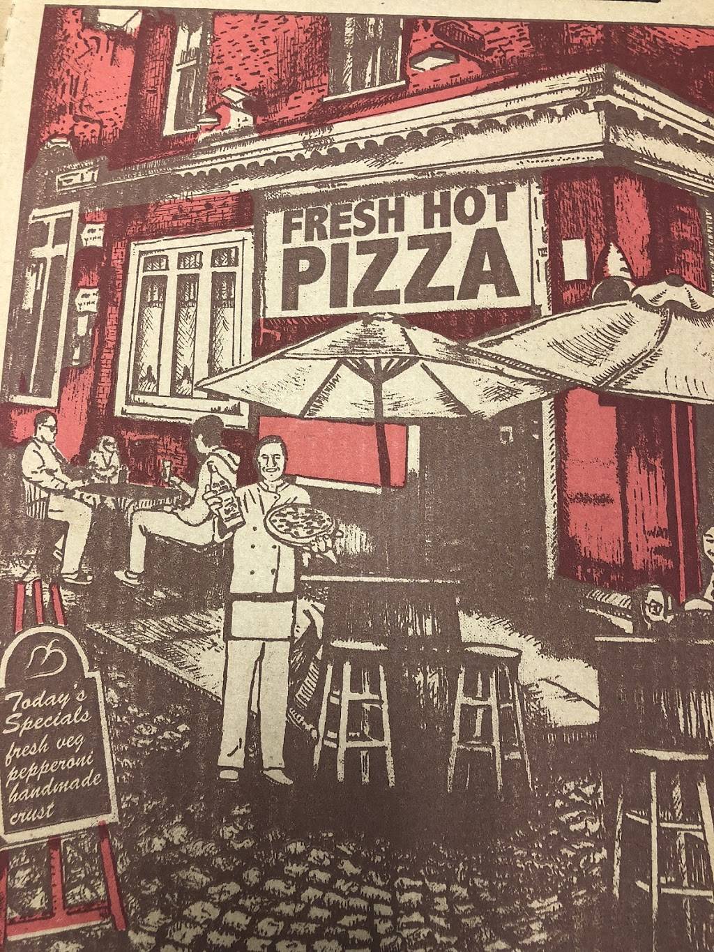 Phils Super Variety & Grill | restaurant | 912 US-202, Monmouth, ME 04259, USA | 2079339000 OR +1 207-933-9000