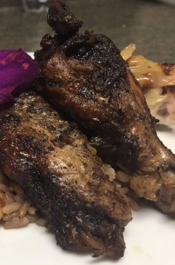 Lees Caribbean & Soul Cuisine | restaurant | 3550 Seagrape Ct, Waldorf, MD 20602, USA | 2026962953 OR +1 202-696-2953